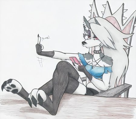 Хеллува босс луна