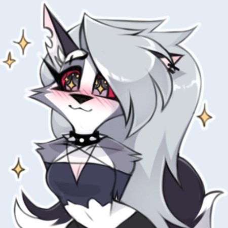 Фнаф роксана вольф