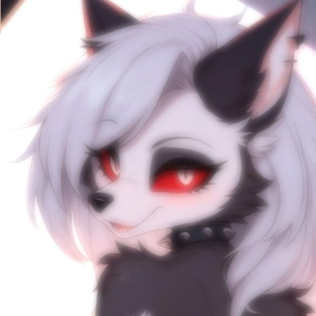 Фурри арт милые