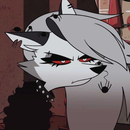 Отель хазбин адский босс