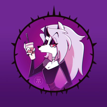 Отель хазбин адский босс