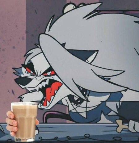 Адский босс луни