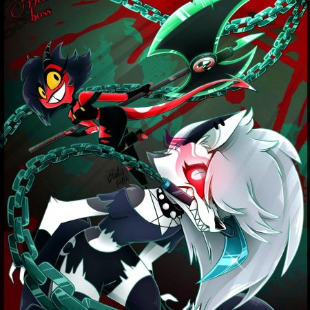 Хеллува босс