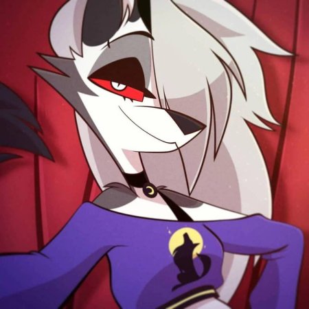 Луни адский босс