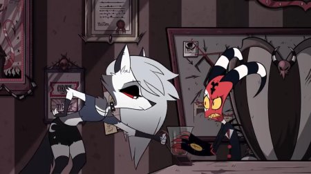 Адский босс сезон