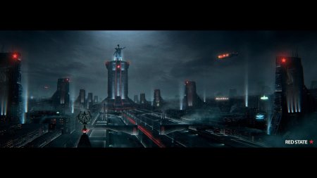 Андрей курилович red state