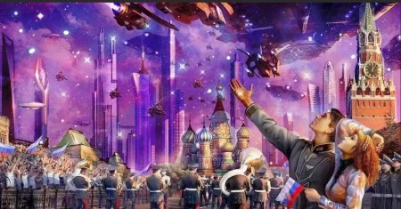 Россия будущего