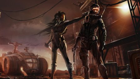 Фантастика девушки