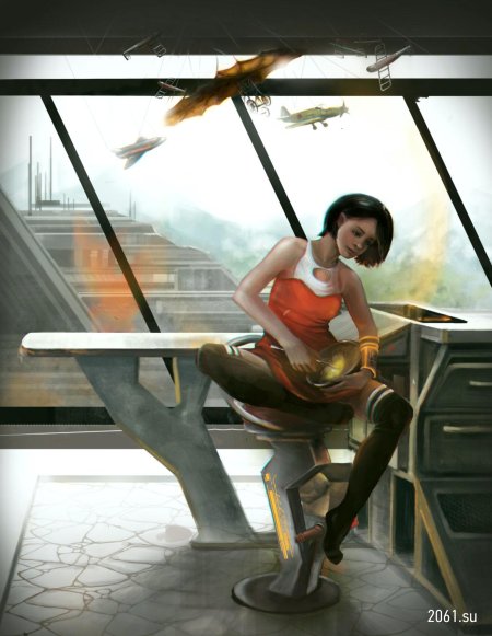 Ссср 2061 алиса селезнева