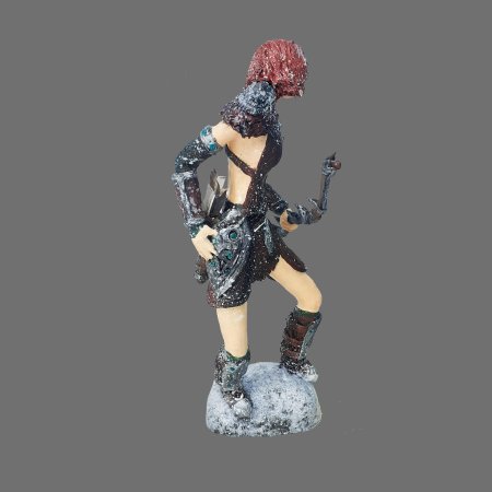 Эш уильямс фигурка