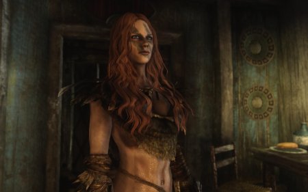 Skyrim forsworn