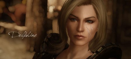 Расы скайрим