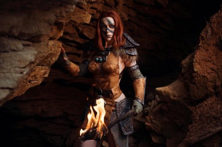 Жанна рудакова эйла охотница