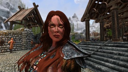 Bijin warmaidens лидия