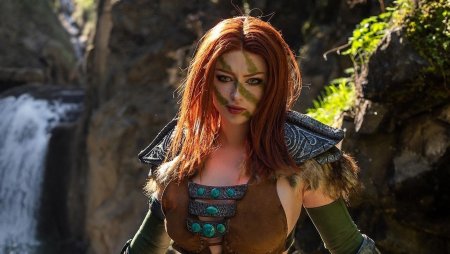 Ирина мейер эйла охотница