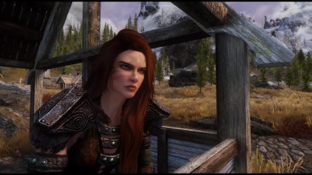 Bijin warmaidens эйла