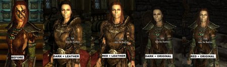 Скайрим лидия