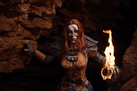 Ирина мейер эйла охотница