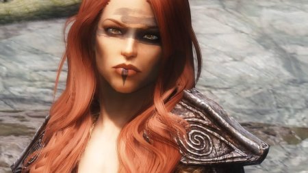 Эйла охотница скайрим