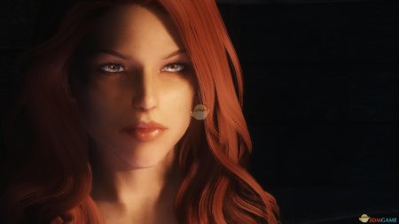 Скайрим спутница фрида