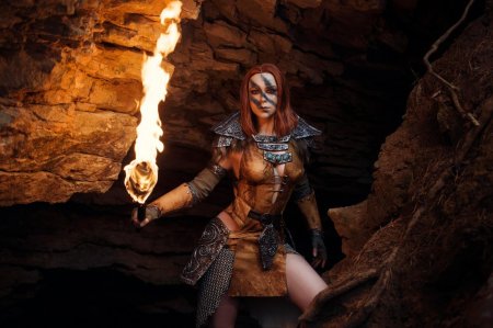 Ирина мейер эйла охотница