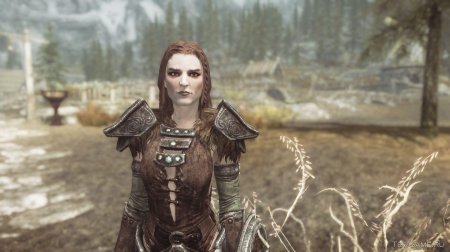 Моды для скайрима