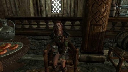 На ком можно жениться в скайриме