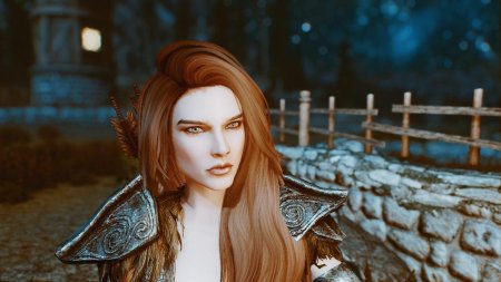 Эйла охотница