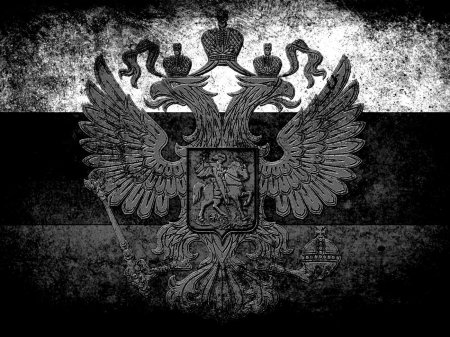 Герб россии оперской