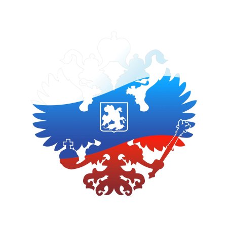 Русь великая держава