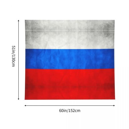 Флаг россии большой триколор