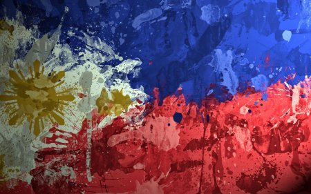 Philippine flag