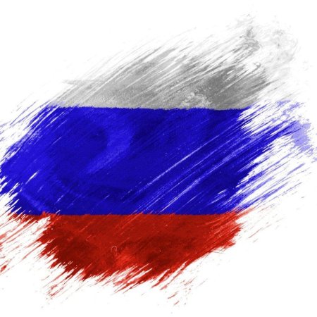 Флаг россии