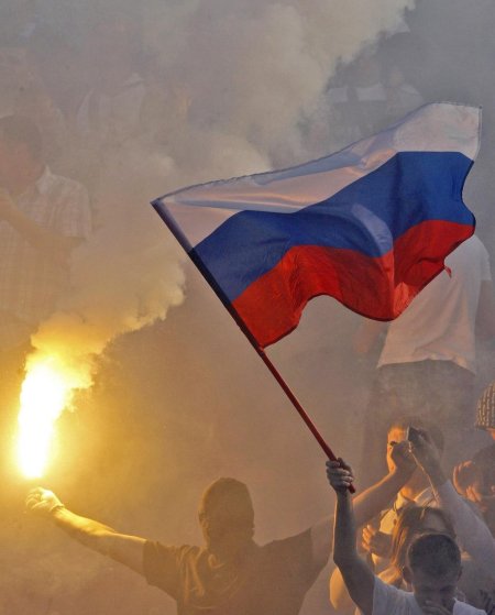 Сборная россии