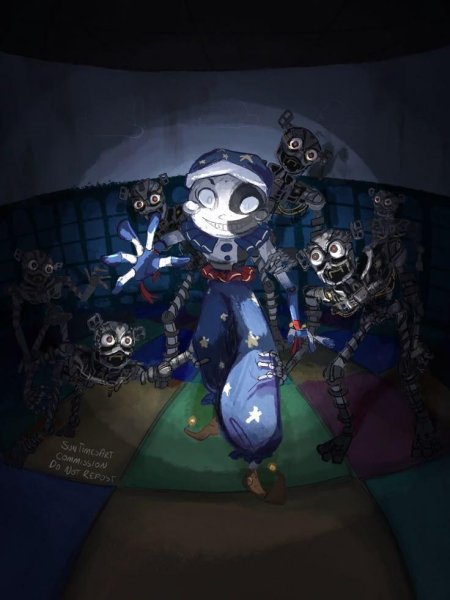 Эннард афтон