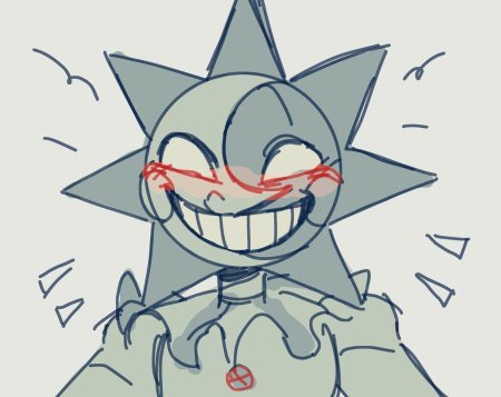 Sunmoon фнаф арт