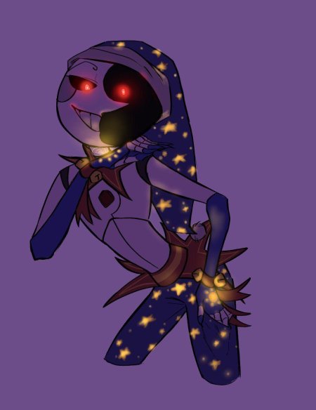 Мун дроп фнаф