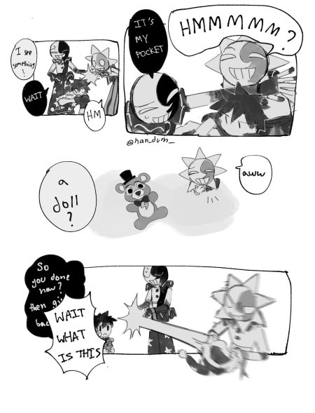 Five night at freddy s