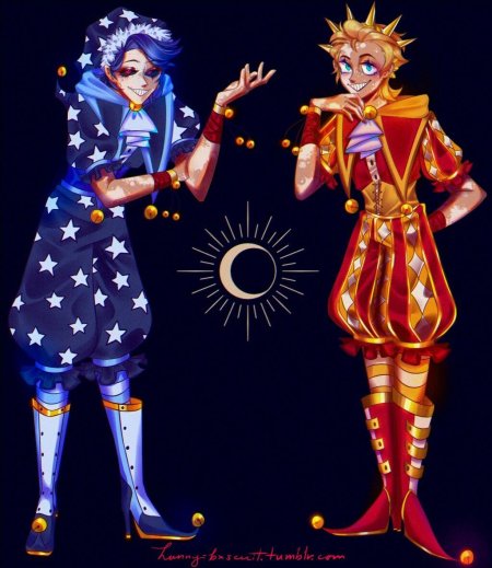 Хуманизация луны