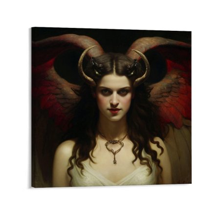 Лилит мать демонов