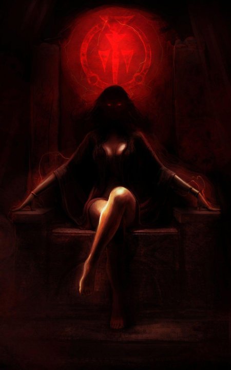 Кайлина принц персии