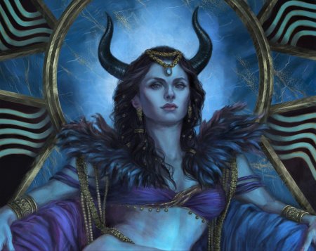 Лилит первая жена адама