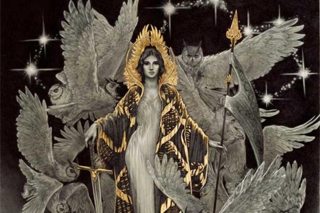 Rebecca yanovskaya художник