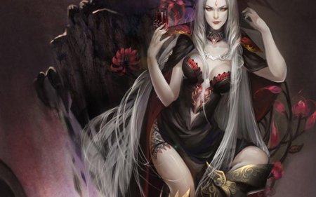 Тиамат богиня хаоса