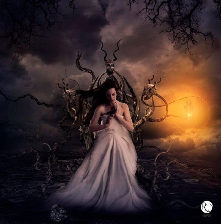 Лилит демоны