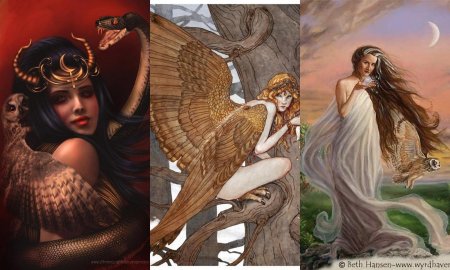 Лилит первая жена адама в библии