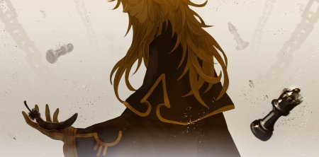 Сердца пандоры винсент найтрей