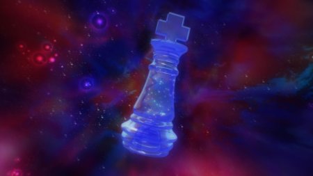 Шахматный король