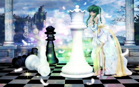 Код гиас шахматы