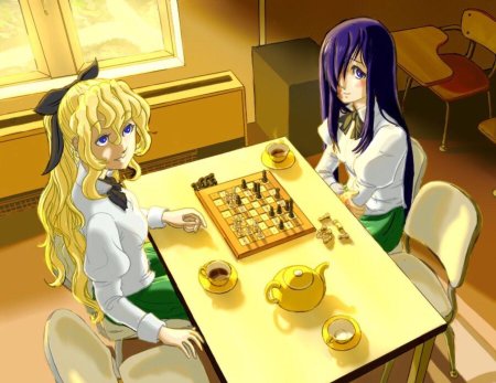 Лилли сато katawa shoujo